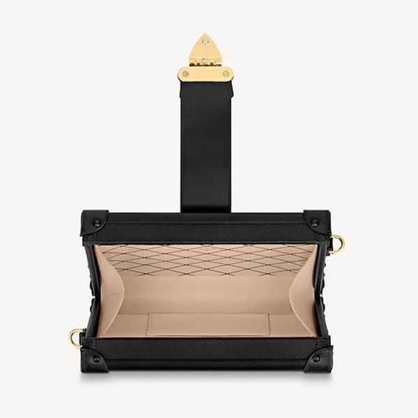 ルイヴィトン プティットマルNM 偽物★モノグラム ショルダーバッグ M55436